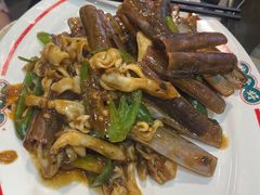 -飞尝蚝·顺德菜·鱼生(顺德总店)