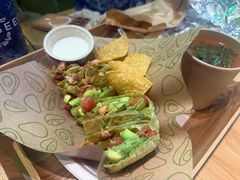 -油梨树AVOCADO TREE(望京店)