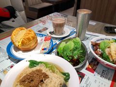 柠檬茶-敏华冰厅(番禺天河城店)