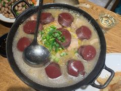-鸽子窝(青塔店)