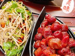 -義聚德·清真铜锅涮羊肉·烧烤(河东店)