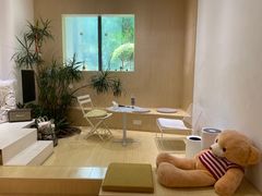 -XI·LaundryCafe 喜咖自助洗衣咖啡店
