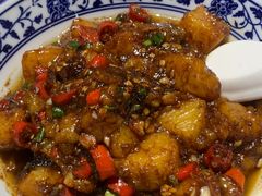 -天下客饭店(中山路店)