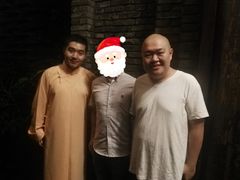 -哈哈曲艺社(西门闲亭店)