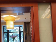 -清华大学-甲所餐厅