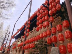 -径山寺