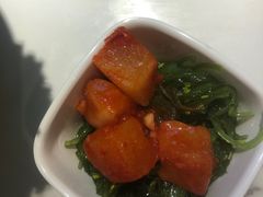 -新石器烤肉(虹悦城店)