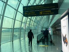 -广州白云国际机场-T2航站楼