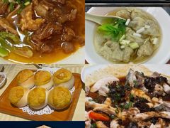 -煲煲掂风味煲仔饭餐厅(西区店)