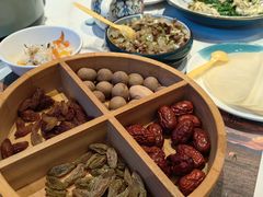 -阿娜尔·新疆菜(宜家荟聚中心店)