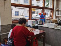 -三姐妹糯米饭·包子·饭面(绣山店)