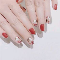 -LILY NAILS美甲美睫