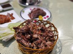 -京尊烤鸭店JINGZUN(春秀路店)