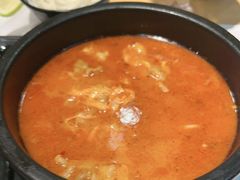 -鸡汤过桥·过桥米线