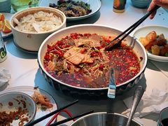 -相遇·鲜炒黄牛肉(丹阳吾悦广场店)
