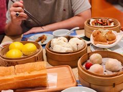 蜜汁叉烧包-点都德(春熙路群光广场店)
