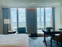 -广州富力丽思卡尔顿酒店