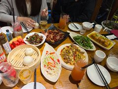 -隔壁老王·家常云南菜(花巷店)