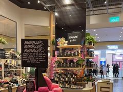 -LUSH(威尼斯人店)