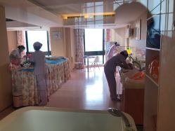 -喜宝母婴月子会所