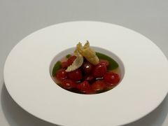 -上蔬无瑕· 创意素食·Vegetarian(华采天地店)