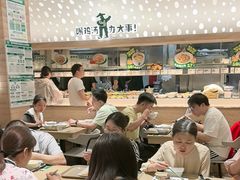 -老乡鸡(融科天地店)