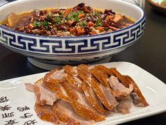 -全聚德烤鸭店(马家堡店)