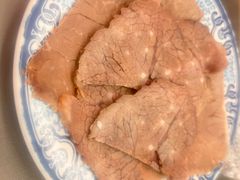 -东方宫·中国兰州牛肉拉面清真(三里屯店)