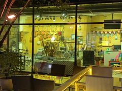 -上合花园花园烧烤(贵阳店)