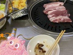 -朴大炮韩式碳烤肉(总店)