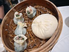 -花园茶楼·淮扬菜(兴城西路店)