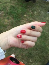 -Seven Nail七姑娘の美甲店