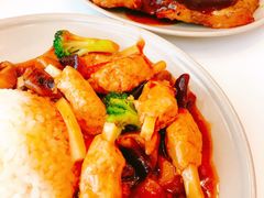 菌菇蔬菜饭-宜家·瑞典风味餐厅(北京西红门店)