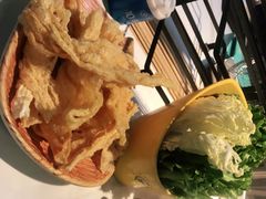 -三毛牛肉店(福强店)