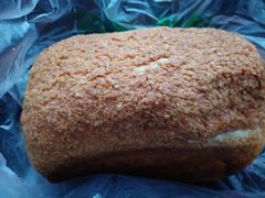 -钟楼大面包