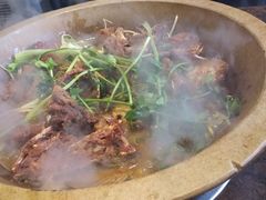 -蜀留香石锅鱼(六顺街店)