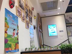 -满记甜品(王府井北京市百货大楼店)