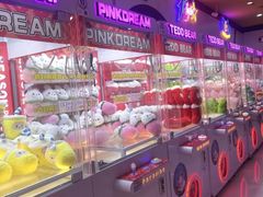 -探险阳光乐园(东区利和店)