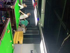 -k9台球(虎泉店)