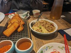 -老头儿油爆虾(胜利河美食街店)