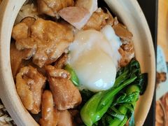 -华记煲仔华·煲仔饭(三元里万科里店)