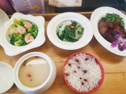 -禧悦府国际月子会所(总店)