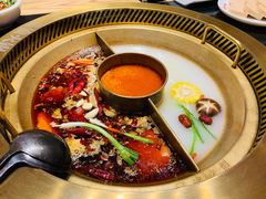 -豪渝火锅(红谷滩万达店)