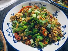 辣子鸡-老铁私房菜
