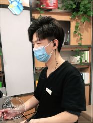 -永琪护肤造型