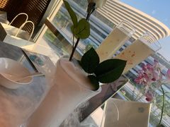 四时锦年雪耳饮-雀蓝川菜(奥体广场店)