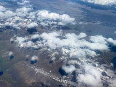 -乌鲁木齐天山国际机场-T3航站楼