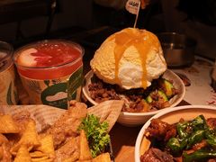 -岛风·台食小馆 ISLAND BISTRO(烟台山店)