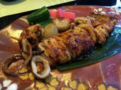 -广州建国酒店·涟日本料理