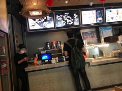 -姐弟俩土豆粉(西安小寨店)